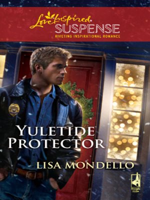 cover image of Yuletide Protector